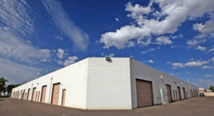 6TH ST COMMERCE CENTER WAREHOUSE OFFICE SPACE TEMPE