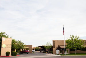 6TH ST COMMERCE CENTER WAREHOUSE OFFICE SPACE TEMPE