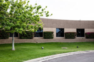 6TH ST COMMERCE CENTER WAREHOUSE OFFICE SPACE TEMPE