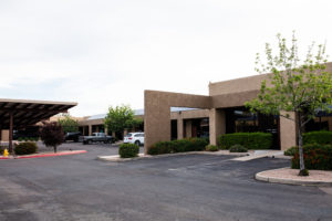 6TH ST COMMERCE CENTER WAREHOUSE OFFICE SPACE TEMPE